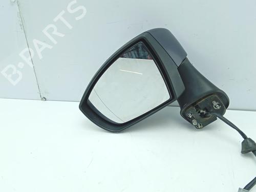 Used Left mirror Left mirror 38991551 38991551
