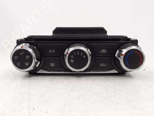 Used Climate control NISSAN MICRA V (K14) 0.9 IG-T (90 hp) 30510429