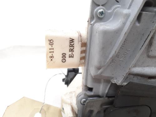 Rear right lock SEAT LEON (1P1) 2.0 FSI | BP24794832C99 
