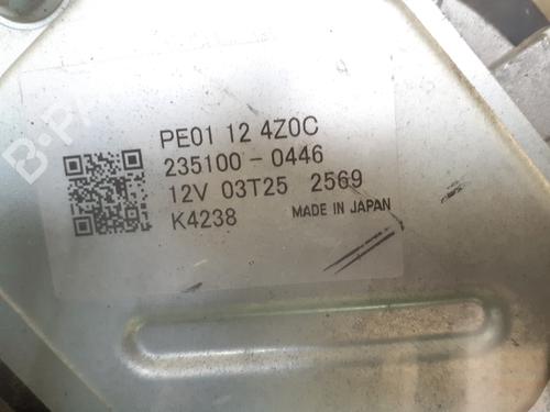 Engine MAZDA CX-3 (DK) 2.0 SKYACTIV-G AWD (DK4W7, DKEAW) | BP27335671M1  - Image 7