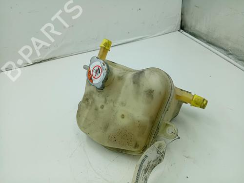 Used Expansion tank CITROËN C4 AIRCROSS 1.6 HDi 115 AWC (114 hp) 24791908