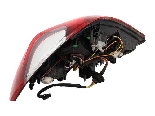 Left taillight PEUGEOT 108 1.0 VTi | BP36221758C34 - Image 3