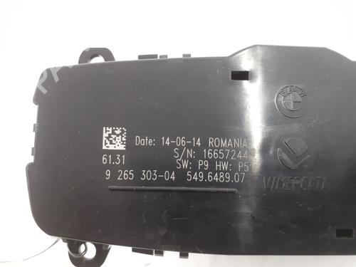 Headlight switch BMW 1 (F20) 116 i | BP30154311I24