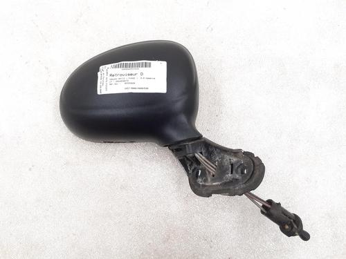 Bakspejl Højre DAEWOO MATIZ (M100, M150) 0.8 (52 hp) 24792643