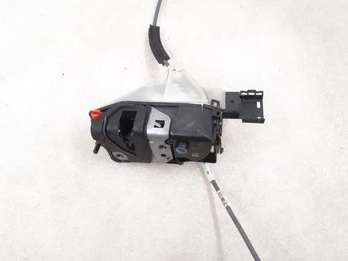 Rear left lock PEUGEOT 2008 II (UD_, US_, UY_, UJ_, UR_, UC_) 1.5 BlueHDI 130 | BP24793586C100 