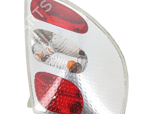 Left taillight CITROËN C3 Pluriel (HB_) 1.6 | BP39609101C34 - Image 4