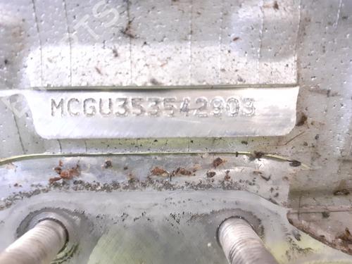 Engine PEUGEOT 207 (WA_, WC_) 1.4 16V | BP31267362M1 