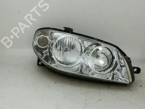 Faro derecho FIAT PUNTO (188_) 1.2 16V 80 (188.233, .235, .253, .255, .333, .353, .639,... | BP24774077C29 
