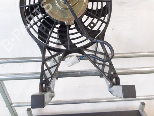 Radiator fan MICROCAR M.GO 0.5 | BP37742314M35 - Image 3