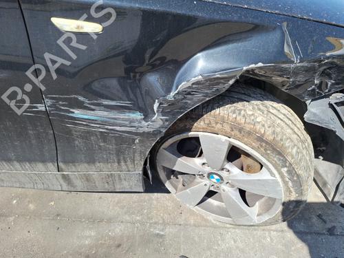 Grille BMW 1 (E87) 118 d | BP24795226C40 