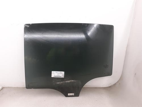 Used Rear left door window MERCEDES-BENZ GLC Coupe (C253) 300 de 4-matic (253.311) (306 hp) 24791219