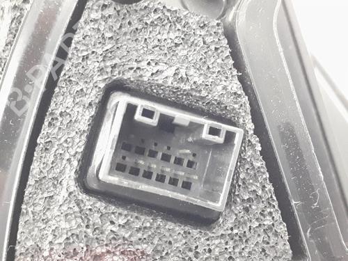 Right mirror CHEVROLET CRUZE Hatchback (J305) 1.7 D | BP30183721C27 