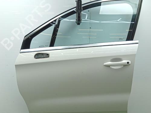 Used Left front door Left front door CITROËN DS4 (NX_) 1.6 HDi 115 (114 hp) 40501485 40501485