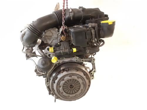 Engine PEUGEOT 207 SW (WK_) 1.6 HDi | BP38991817M1 - Image 2