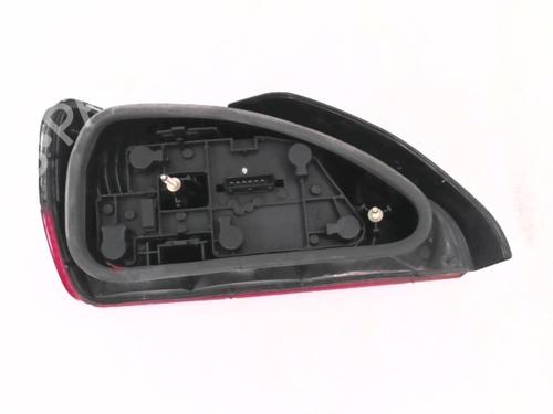 Right taillight PEUGEOT 306 (7B, N3, N5) 1.9 D | BP24780999C35 