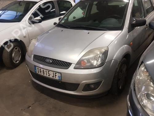 Tailgate lift support FORD FIESTA V (JH_, JD_) 1.4 TDCi | BP24779664C138 