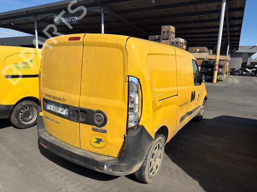 Steering column stalk FIAT DOBLO Cargo (263_) | BP36436928I23 - Image 11
