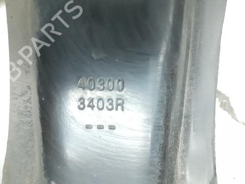 Fælk RENAULT CAPTUR II (HF_) E-TECH 145 (HFMU) | BP39894902C45 - Image 2