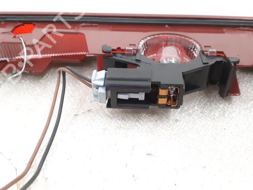 Third brake light DACIA SANDERO III 1.0 TCe 90 | BP24794025L11