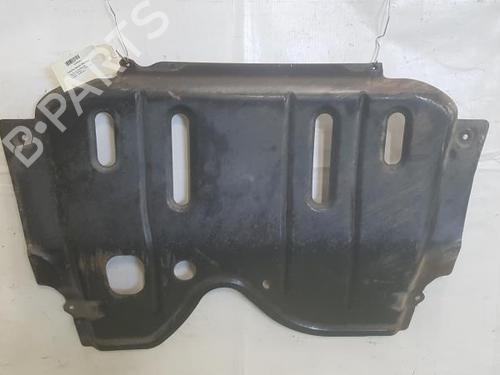Underbody protection DACIA LODGY (JS_) 1.5 dCi | BP24777983M92 