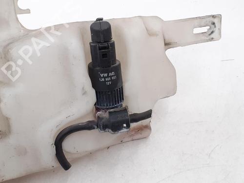 Windscreen washer tank SEAT IBIZA II (6K1) 1.9 TDI | BP24782332C113 