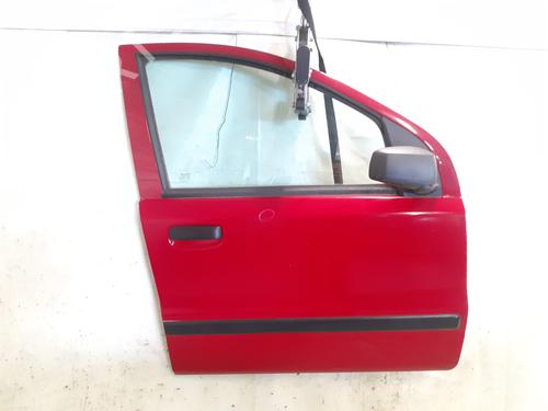 Used Right front door FIAT PANDA (169_) 1.2 (169.AXB11, 169.AXB1A) (60 hp) 25867164