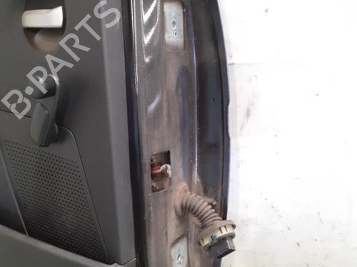 Left rear door CITROËN C3 I (FC_, FN_) 1.4 HDi | BP24796381C4 