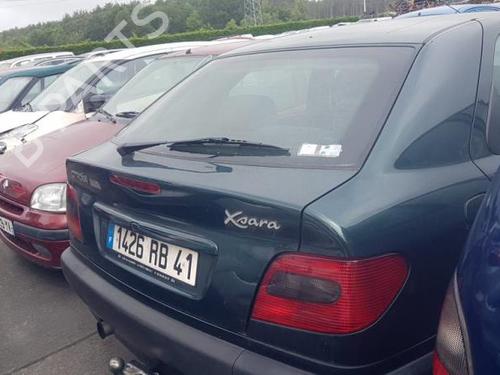 Right mirror CITROËN XSARA (N1) 1.9 TD | BP24775779C27 