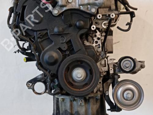 Engine CITROËN JUMPY III Van (V_) 1.6 BlueHDi 95 | BP29434669M1 