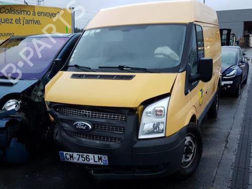 Switch FORD TRANSIT Van (FA_ _) 2.2 TDCi | BP24779094I30 - Image 6