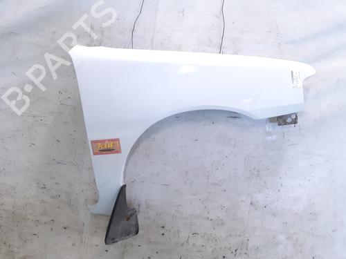 Used Right front fenders PEUGEOT 106 II (1A_, 1C_) 1.0 i (50 hp) 28429654