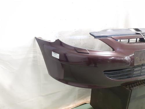 Front bumper PEUGEOT 307 CC (3B) 2.0 16V | BP26685951C7 