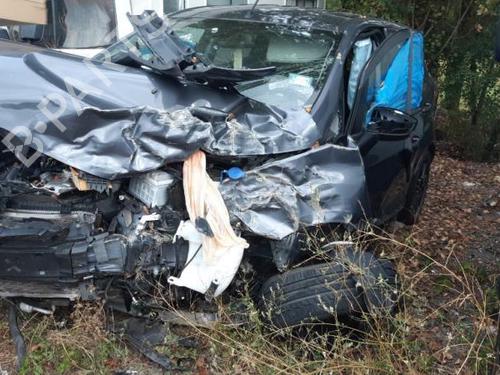 Rudehejsemekanisme Højre foran FORD ECOSPORT 1.0 EcoBoost | BP24793742C23 