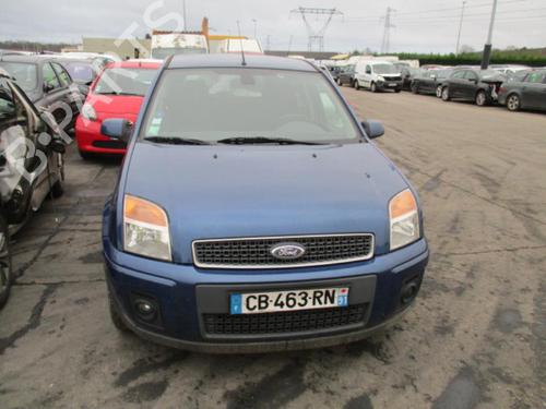 Scheinwerfer links FORD FUSION (JU_) 1.6 TDCi | BP24774254C28 