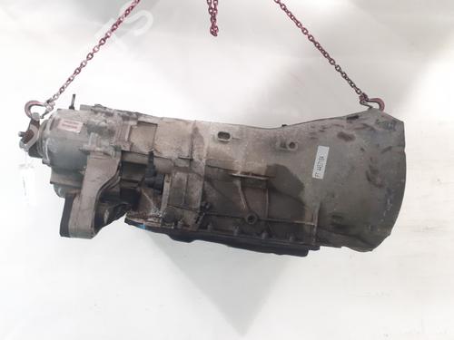Used Gearbox Gearbox BMW X5 (E53) 3.0 d (218 hp) 31655143 31655143