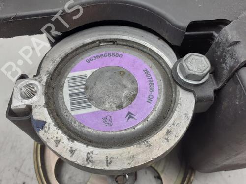 Steering pump PEUGEOT 206 Hatchback (2A/C) 1.4 i | BP24786607M99 
