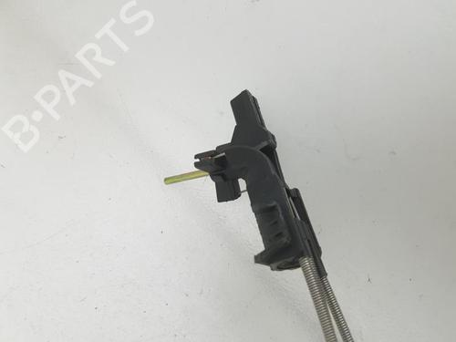 Right mirror SEAT ALHAMBRA (7V8, 7V9) 1.9 TDI | BP24776461C27 
