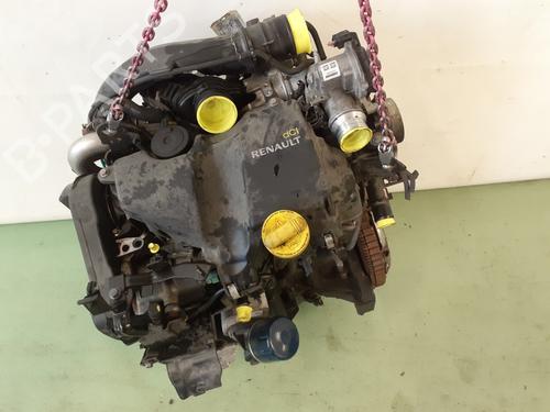 Engine RENAULT MODUS / GRAND MODUS (F/JP0_) 1.5 dCi (JP0G, JP0H) | BP33045922M1 - Image 5