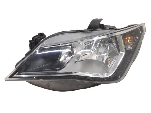 Used Left headlight SEAT IBIZA IV SC (6J1, 6P5) 1.4 TDI (80 hp) 24798604