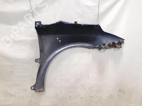Left front fenders CITROËN C4 I (LC_) 1.6 HDi | BP24792344C41 
