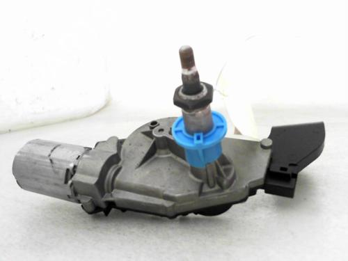 Used Rear wiper motor KIA PRO CEE'D (ED) 2.0 CRDi 140 (140 hp) 24778375