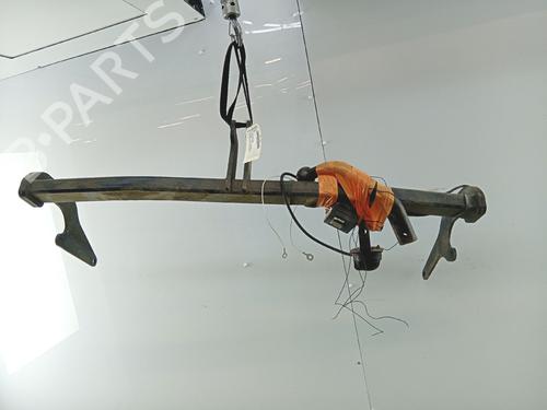 Kule for tilhengerfeste/Mekanisme Kule for tilhengerfeste/Mekanisme RENAULT MEGANE IV Hatchback (B9A/M/N_) 1.2 TCe 130 (B9MR) (130 hp) 36436944 36436944