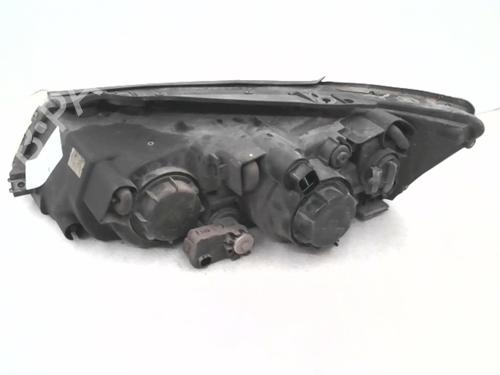 Right headlight HYUNDAI SONATA V (NF) 2.0 CRDi | BP24780207C29 