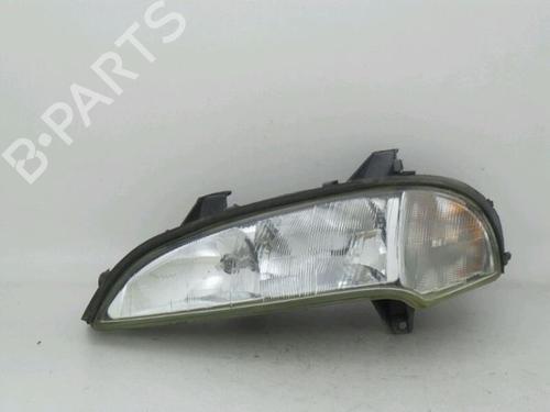 Left headlight OPEL TIGRA (S93) 1.4 16V (F07) | BP24774303C28 