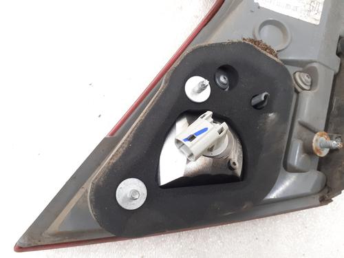 Used Left tailgate light Left tailgate light HONDA CIVIC IX (FK) 2.2 i-DTEC (FK3) (150 hp) 24797287 24797287