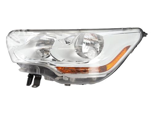 Left headlight CITROËN C4 II (NC_) 1.6 HDi 90 | BP37007653C28 - Image 3