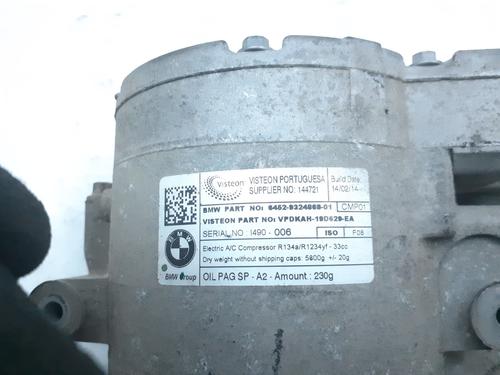 Airco pomp Airco pomp 38736138 38736138