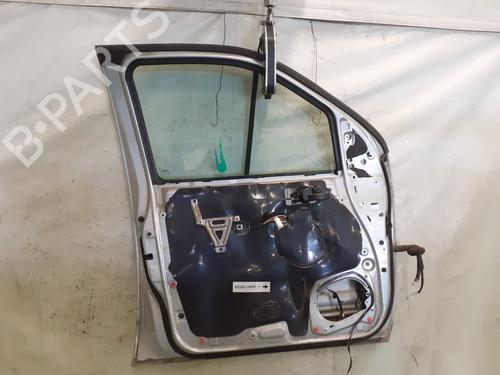 Left front door NISSAN PATHFINDER III (R51) 2.5 dCi 4WD | BP27890914C2 