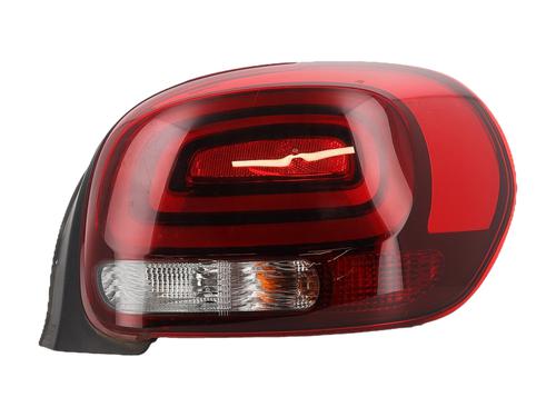 Right taillight CITROËN C3 III (SX) 1.2 PureTech 82 | BP37742116C35 - Image 5