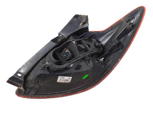 Used Left taillight Left taillight FORD KA (RU8) 1.2 (69 hp) 24795393 24795393
